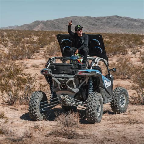 Can Am Maverick X3 2023 Off Road Vehículos Todoterreno Can Am