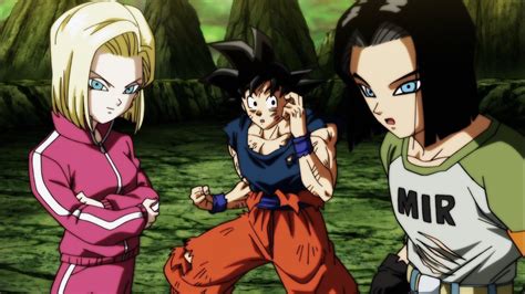 Dragon Ball Super Pisode R Sum Dragon Ball Super France