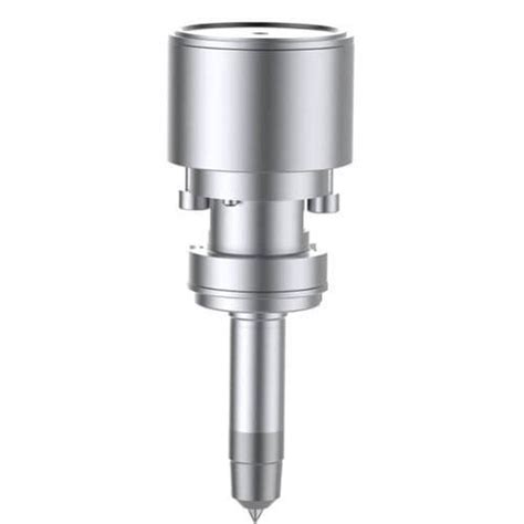 Hot runner nozzle SHF GÜNTHER Heisskanaltechnik