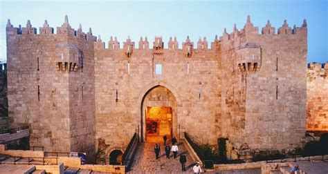 Christian Israel Tour Package Days By Bein Harim Tourism Services