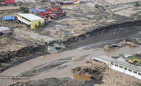 160 Lugar Nasa Ilalim Ng State Of Calamity Dulot Ng Bagyong Kristine