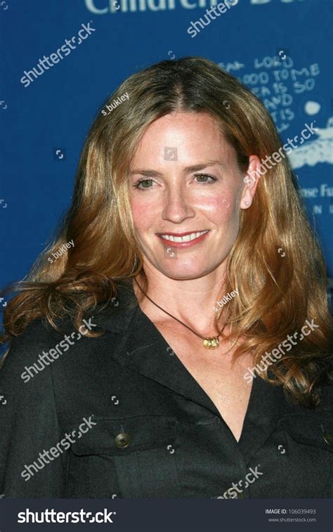 Elisabeth Shue Children