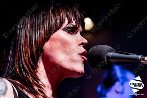 Beth Hart La Salumeria Della Musica Milano Aprile Flickr