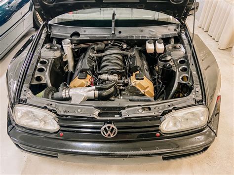 So You Want To Do An Engine Swap Ecs Tuning