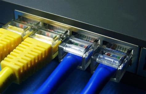 How To Choose An Ethernet Cable News Focc Fiber Co Ltd