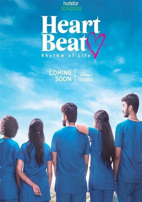 Heart Beat Season 1 Watch Full Episodes Streaming Online