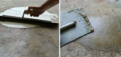 How To Repair Pitted Concrete Garage Floor 5 Useful Guides