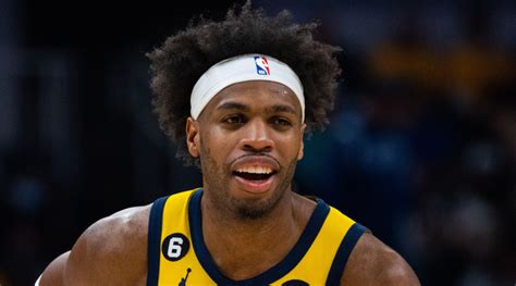 Nba Rumor 3 Team Eyeing Indiana Pacers Buddy Hield In A Trade Deal