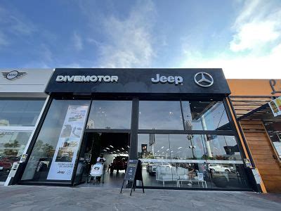 Concept Store de Divemotor se renueva y abre sus puertas por tercer año