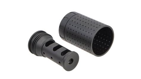 Best Ar 15 Muzzle Devices 2021 Ar Build Junkie