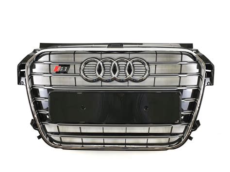 Audi A Grill Atrapa Styl S Line A S Za Z Z Lublin