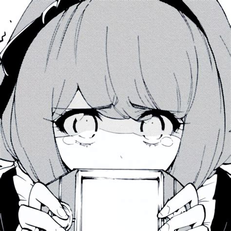 Monaca Profile Picture Profile Pics Danganronpa Square Photos