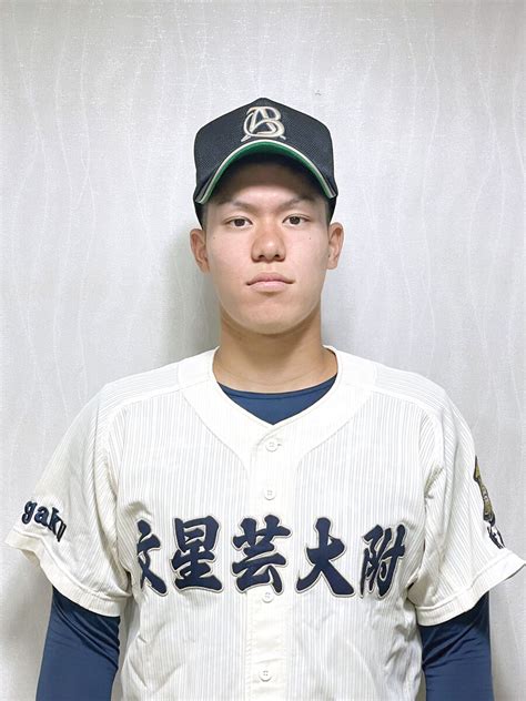 【ドラフト】巨人育成2位は文星芸大付の堀江正太郎投手「3年夏の県大会で19奪三振」 ライブドアニュース