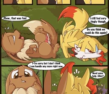 Blazing A Trail 8muses Sex And Porn Comics