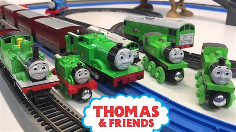 Thomas and Friends Bachmann Oliver Rare Working - www.lagoagrio.gob.ec