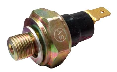 ВАЗ 2114 датчик давления масла - устройство, ремонт, замена ⚠