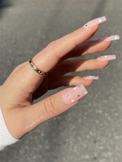 60 Classy Nude Nail Designs That Will Make You Look Put Together Your