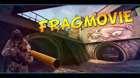 CS GO INSANE Fragmovie 5 YouTube