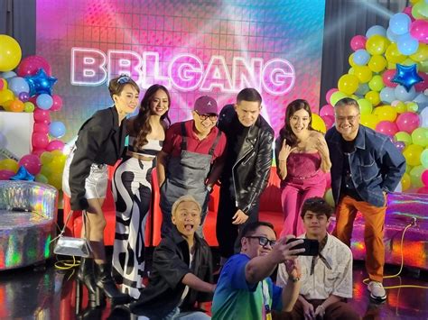 Michael V Wants Vice Ganda To Guest On ‘bubble Gang Inquirer