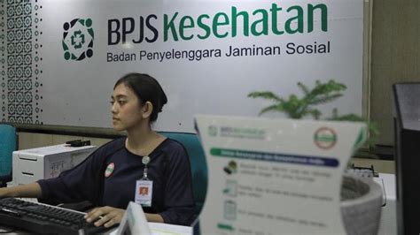 BPJS Kesehatan Resmi Hapus Sistem Kelas Semua Diganti Kelas Standar