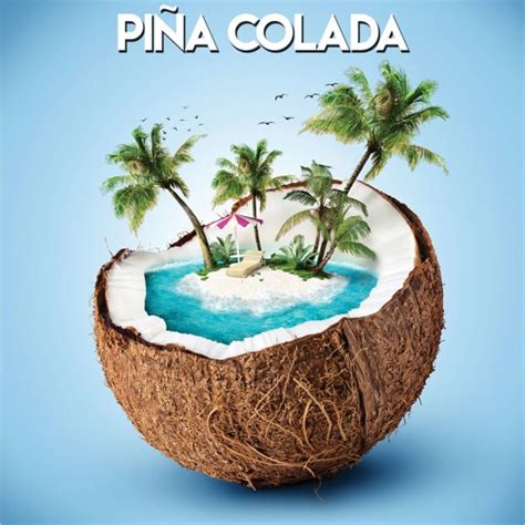 Stream Piña Colada Tropical House Sample Pack DEMO by Gold Class