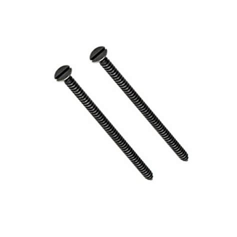 Mild Steel Full Threaded MS Self Tapping Screw At Rs 170 Kilogram In