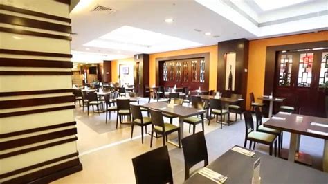 Citymax Hotels Bur Dubai City Cafe YouTube