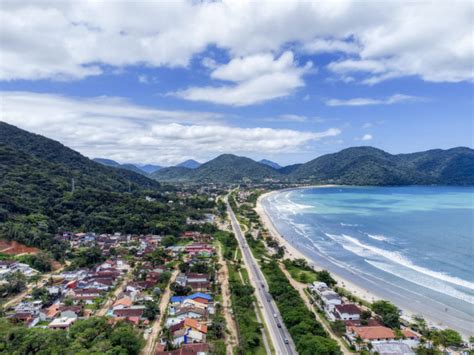 Ubatuba é ums dos 10 destinos mais sustentáveis do Brasil Rádio Costa