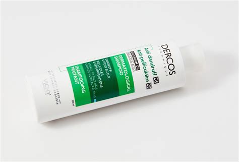 Vichy Dercos — купить в интернет-магазине «Золотое яблоко»