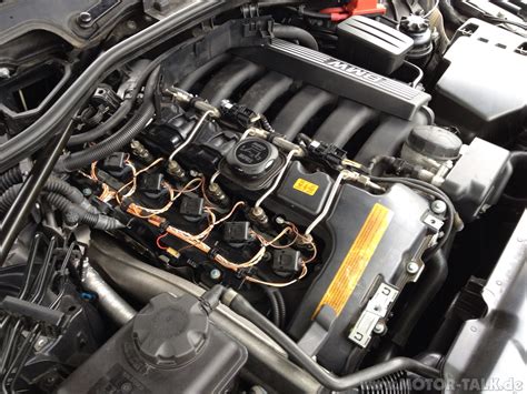 Bmw N52 Engine Reliability