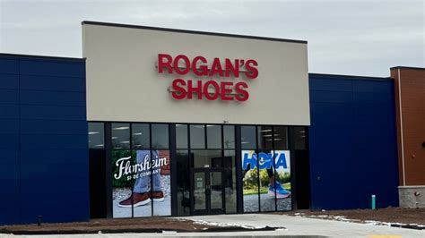 Wisconsin Based Rogans Shoes Sold To Shoe Carnival For 45 Million Wfrv