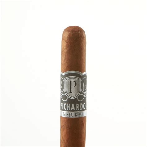 Luciano Cigars Pichardo Clasico Natural Toro Im Noblego De Shop Kaufen