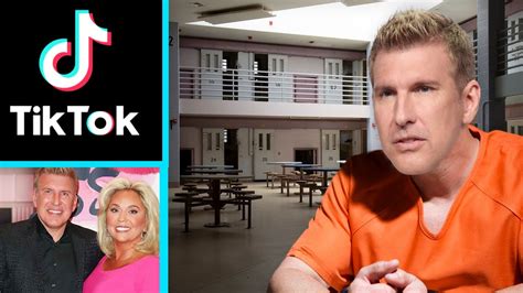 Surprising Update Is It Possible That Todd Chrisley Is Still Using