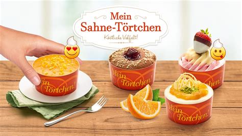 Mein Sahnet Rtchen Von Meistermarken The World Of Baking