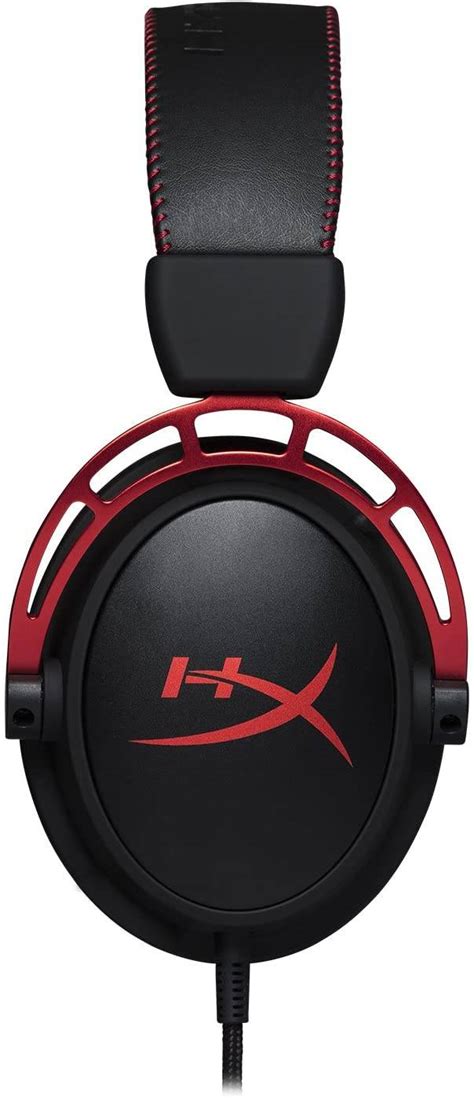 HyperX Cloud Alpha