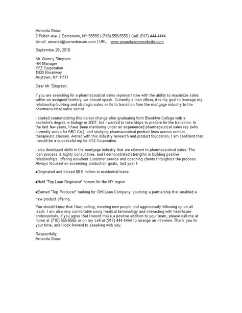 Healthcare Cover Letter How To Create A Healthcare Cover Letter