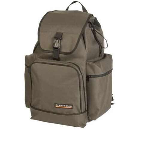 Рюкзак FISHERMAN 45-50л, рыболовный, 3 кармана (ФР18) - купить с ...