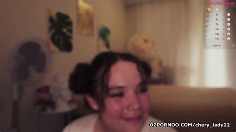 Chubby Babe Rides On A Black Dick