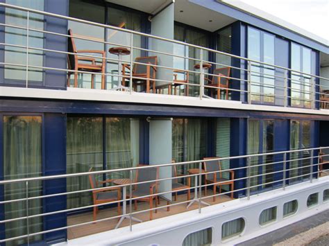 What cabin should I book for a river cruise ? | The River Cruise Lady