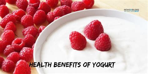 Do You Know About These 7 Amazing Health Benefits Of Yogurt