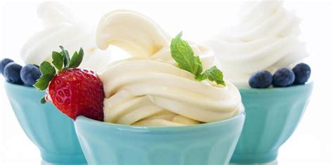 Propriet E Benefici Dello Yogurt Soft Almar