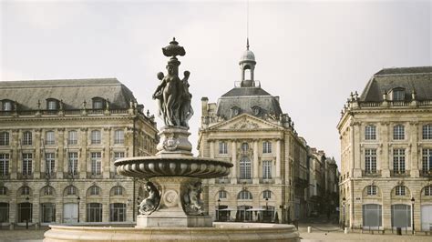 Les meilleures idées week ends proche de Bordeaux