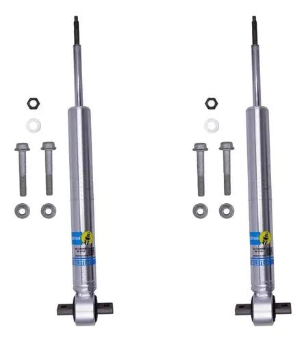 Amortiguadores Bilstein Delanteros F Lobo X Env O Gratis