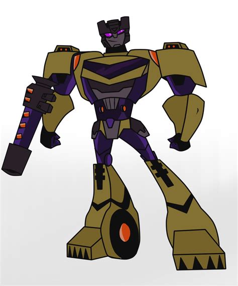 Swindle | Transformers Alliance by MoonieLoonie on Newgrounds