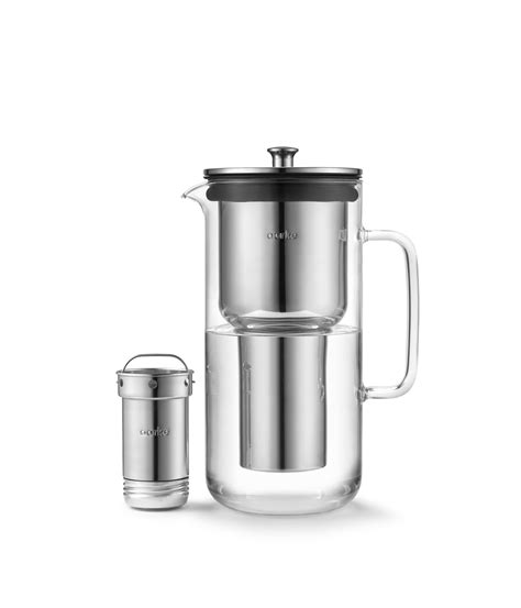 Aarke Stainless Steel Electric Kettle