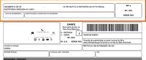 FCT Brasil VOCÊ EMPRESÁRIO SABE A IMPORTÂNCIA DO CANHOTO DA NOTA FISCAL