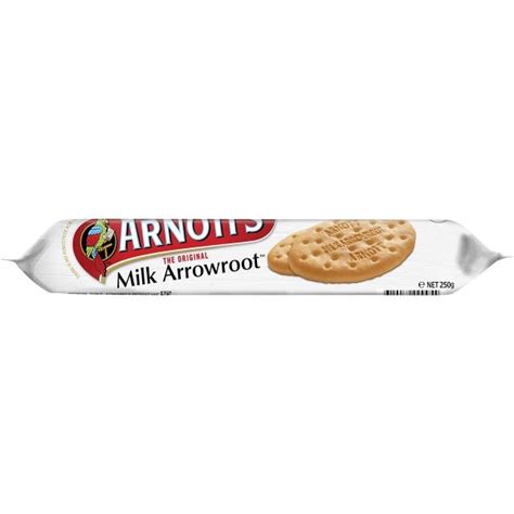 Arnott S Milk Arrowroot Dinkum