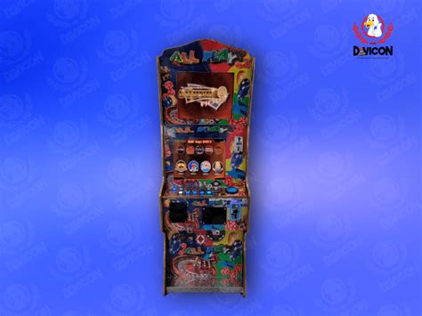 DIVICON | Distribuidora De Videojuegos