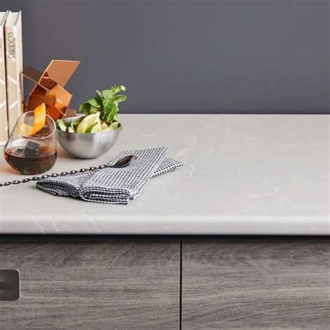 Arborite Panorama Collection Baroque Soapstone