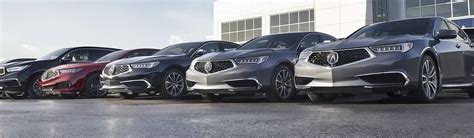 Acura Maintenance & Service Schedule Guide | Motorcars Acura